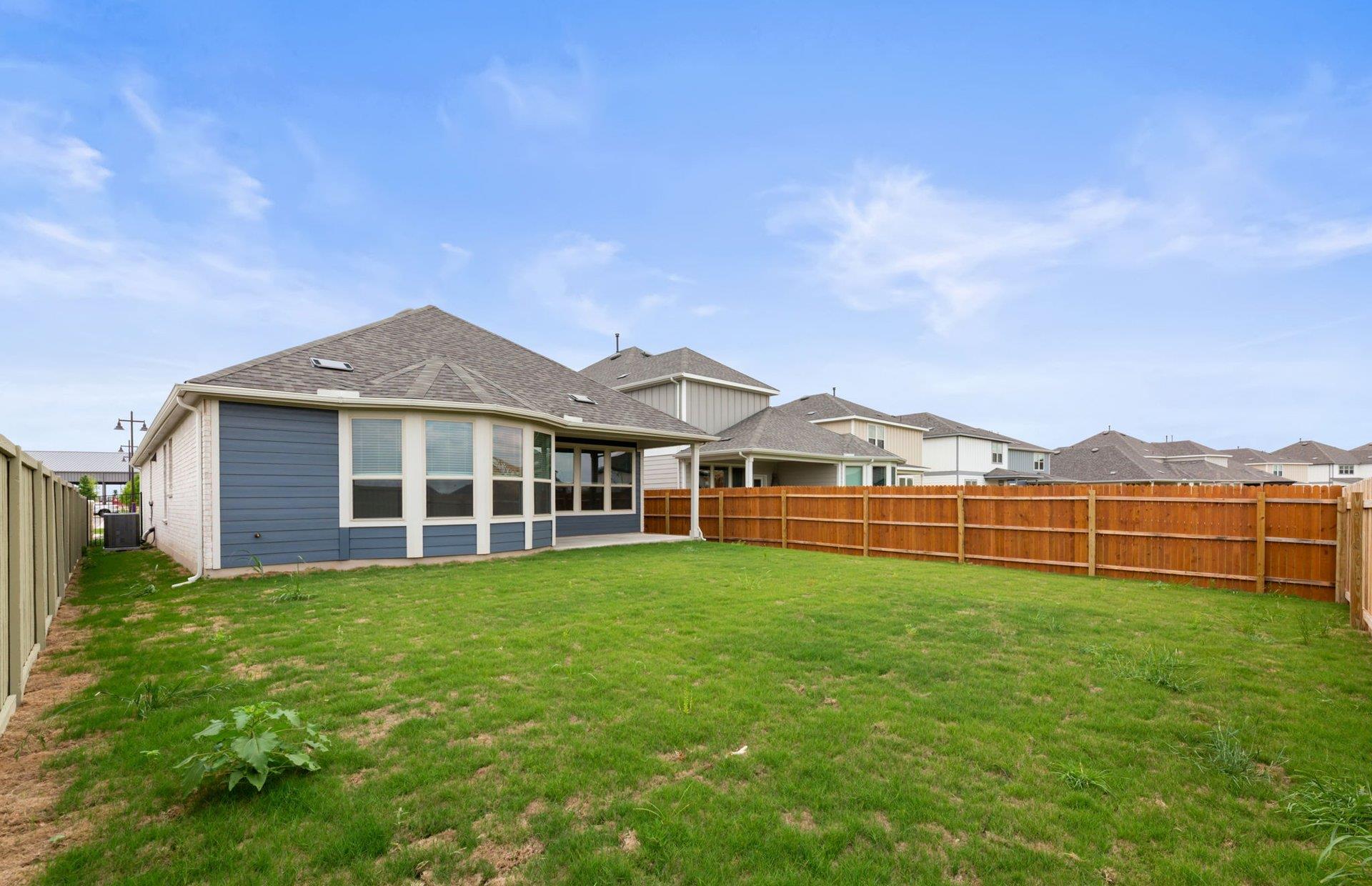 417 Singing Dove Way, Liberty Hill, TX 78642