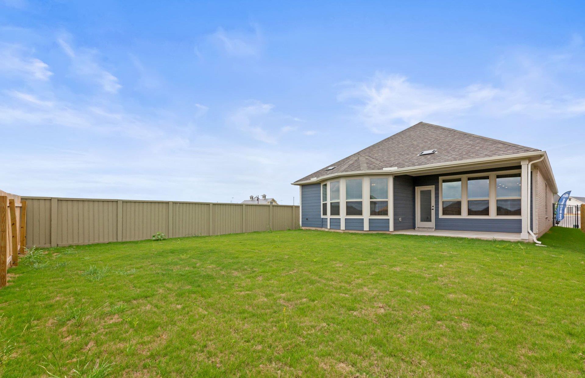 417 Singing Dove Way, Liberty Hill, TX 78642