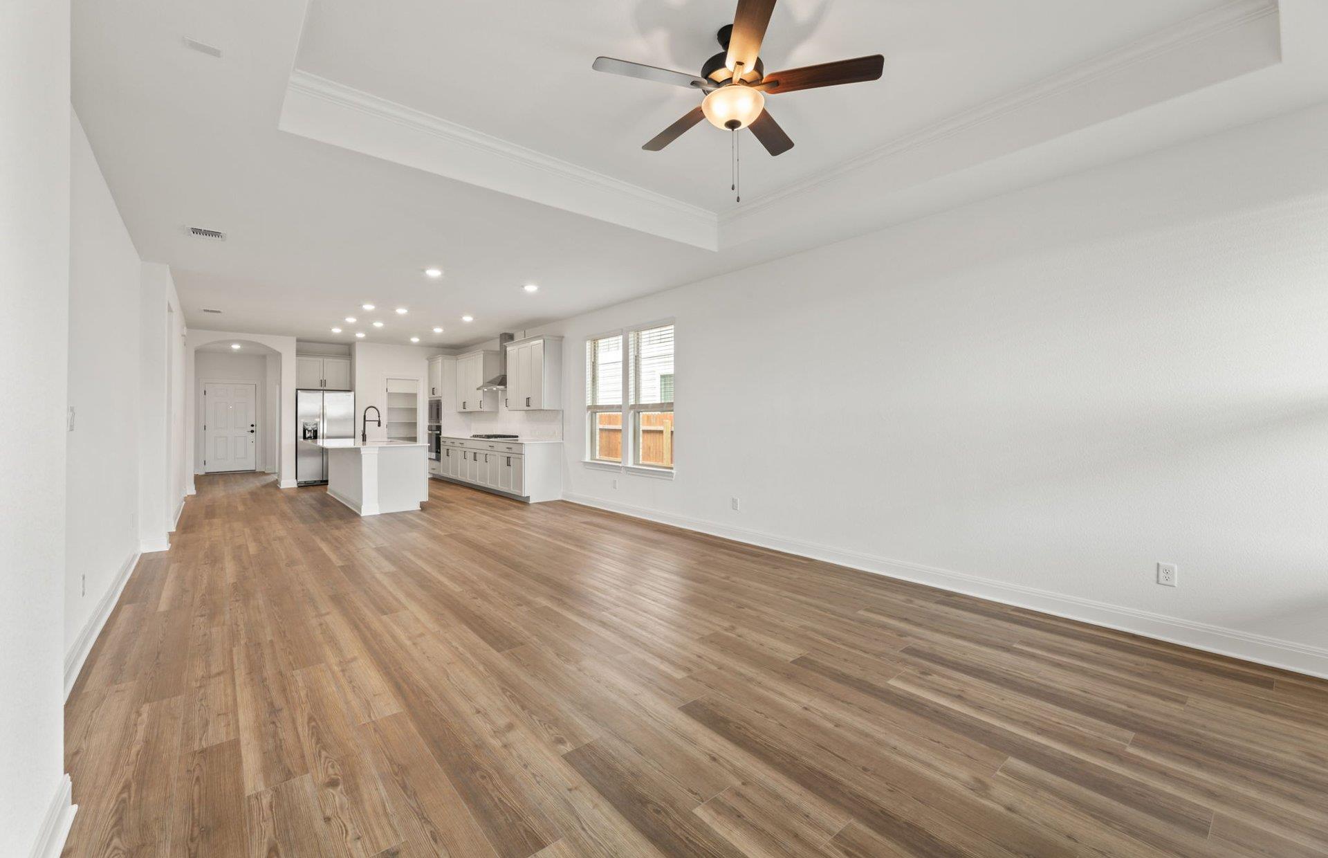 417 Singing Dove Way, Liberty Hill, TX 78642