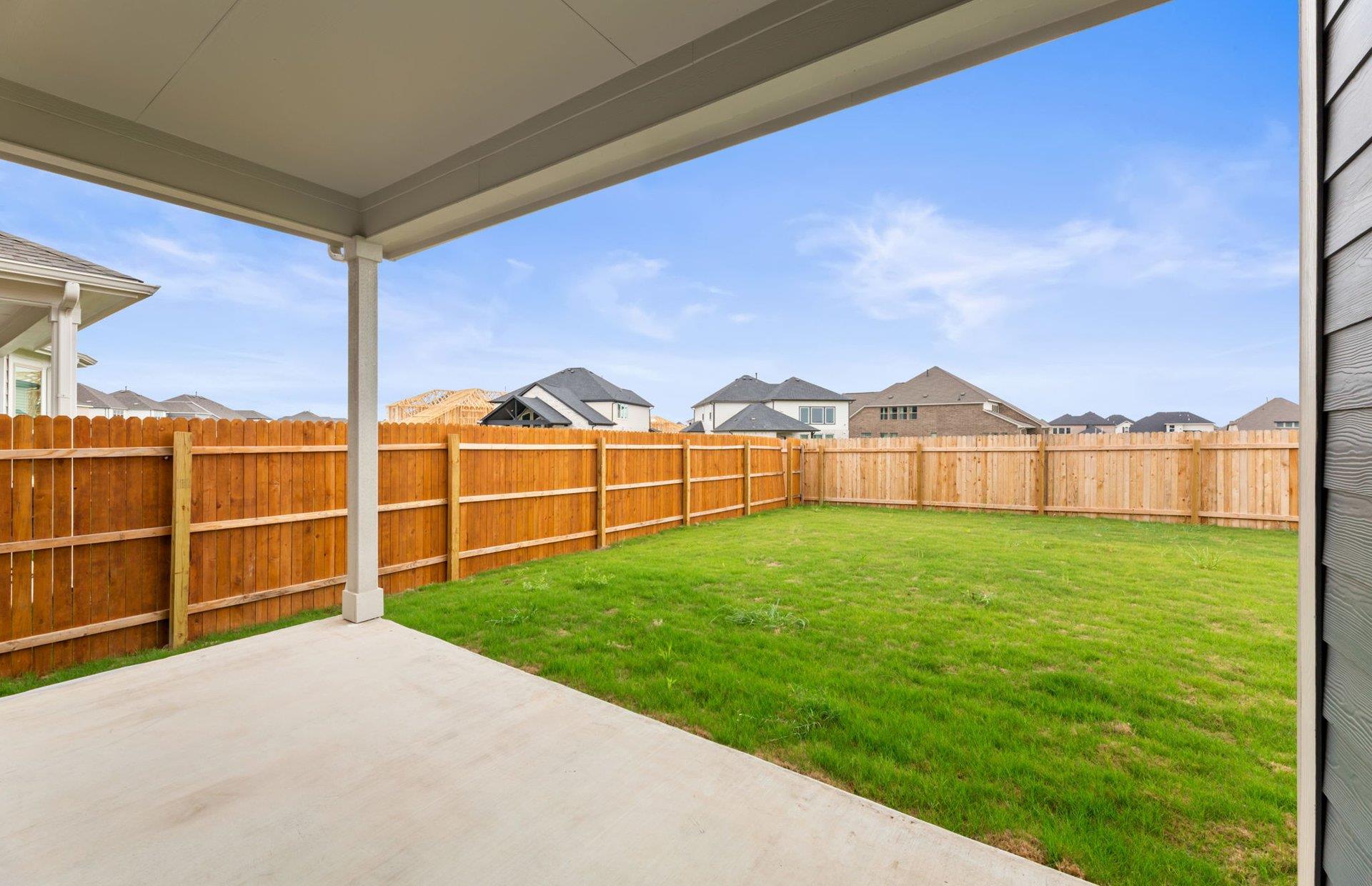 417 Singing Dove Way, Liberty Hill, TX 78642