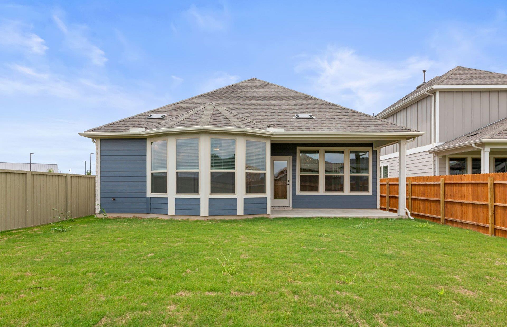 417 Singing Dove Way, Liberty Hill, TX 78642