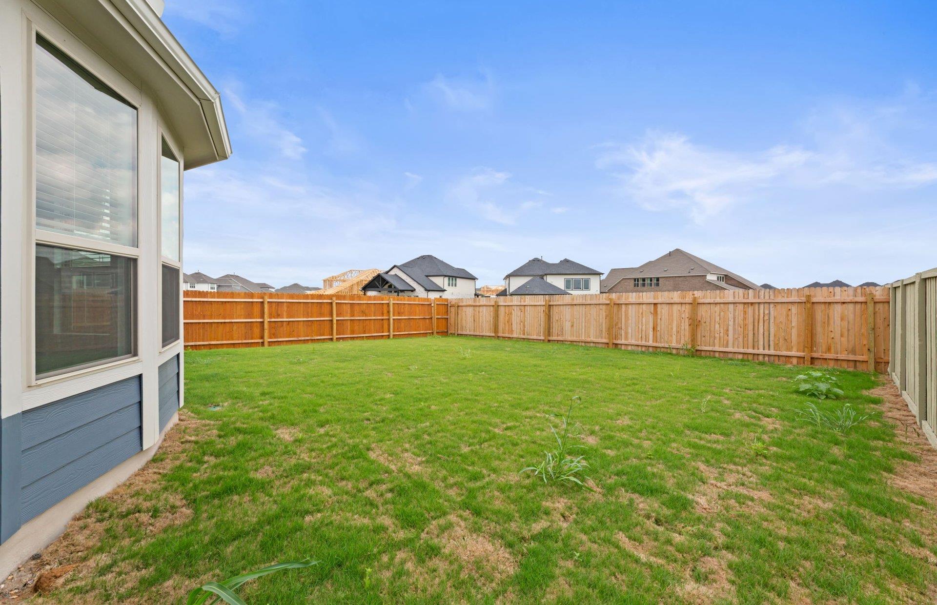 417 Singing Dove Way, Liberty Hill, TX 78642