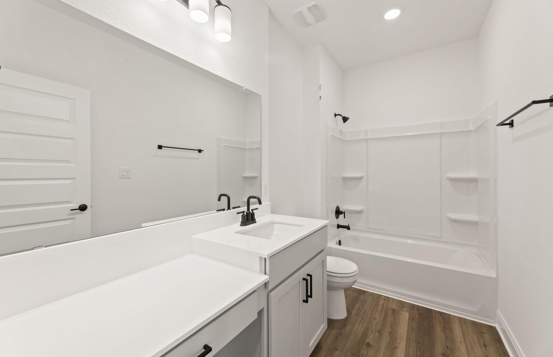 417 Singing Dove Way, Liberty Hill, TX 78642