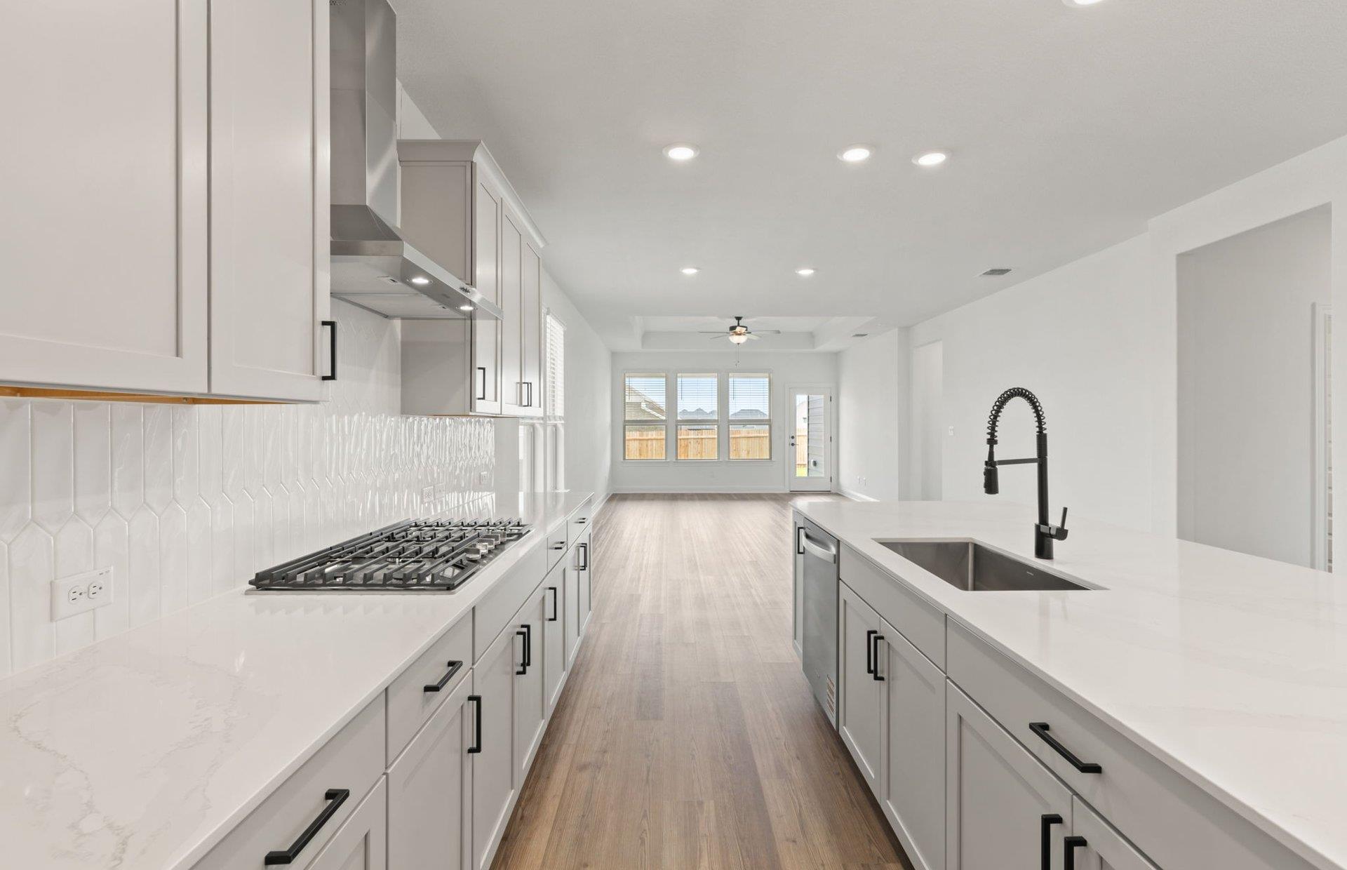 417 Singing Dove Way, Liberty Hill, TX 78642