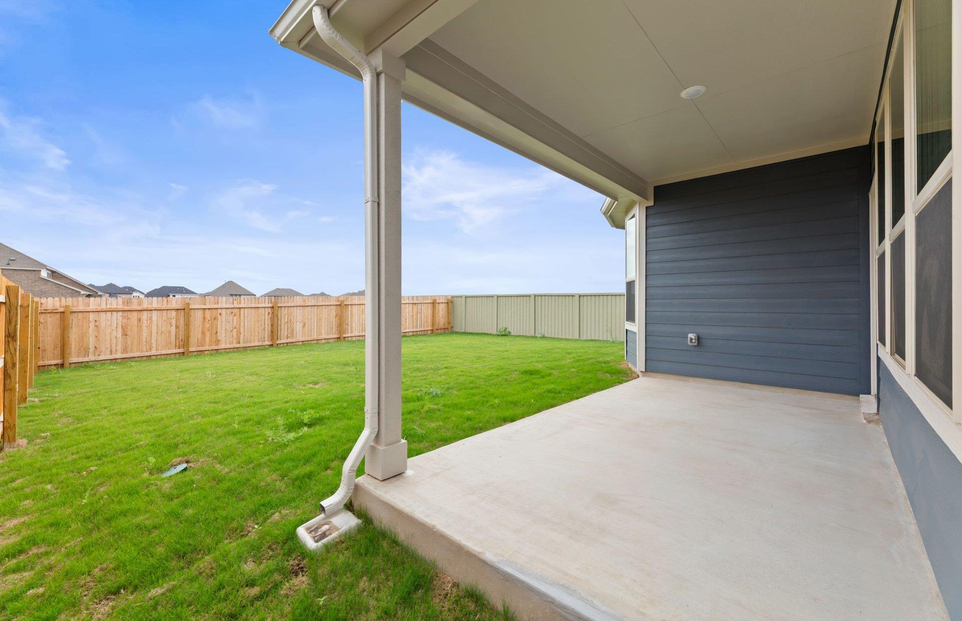 417 Singing Dove Way, Liberty Hill, TX 78642