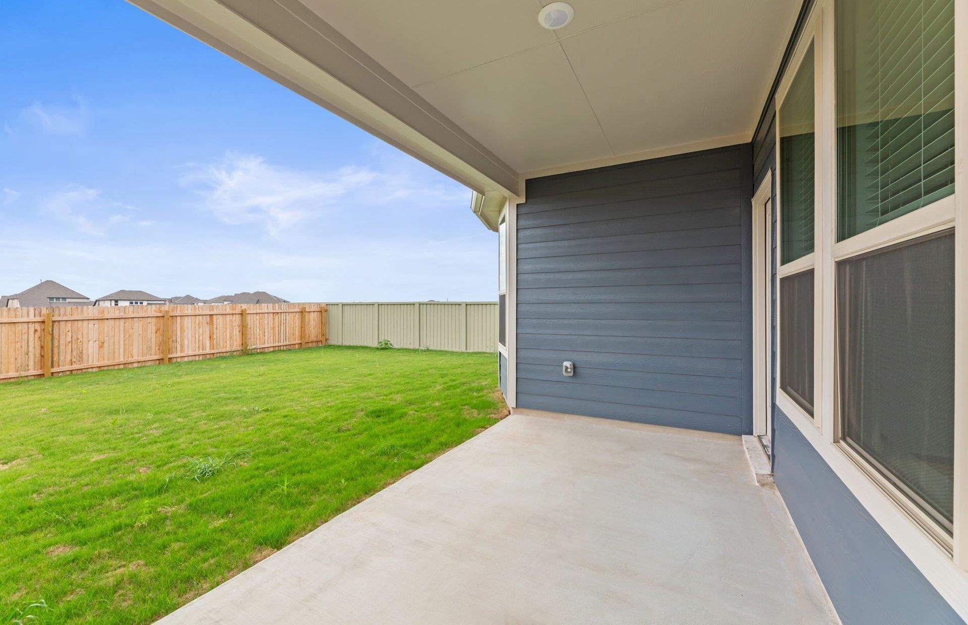 417 Singing Dove Way, Liberty Hill, TX 78642