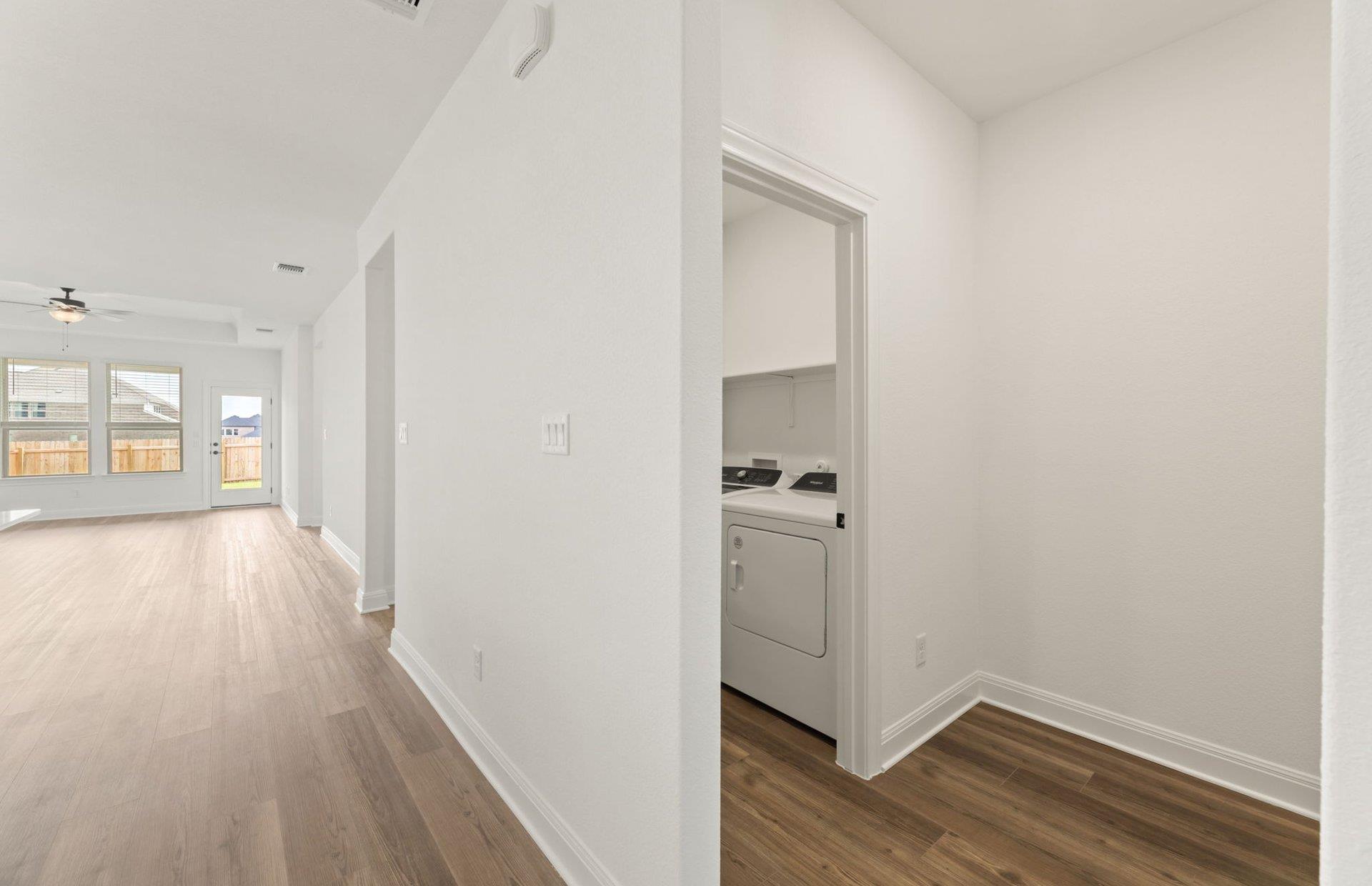 417 Singing Dove Way, Liberty Hill, TX 78642