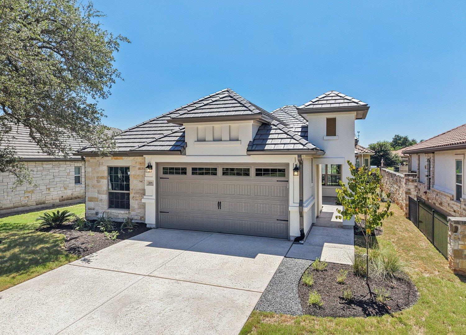 205 Indigo Ln, Georgetown, TX 78628