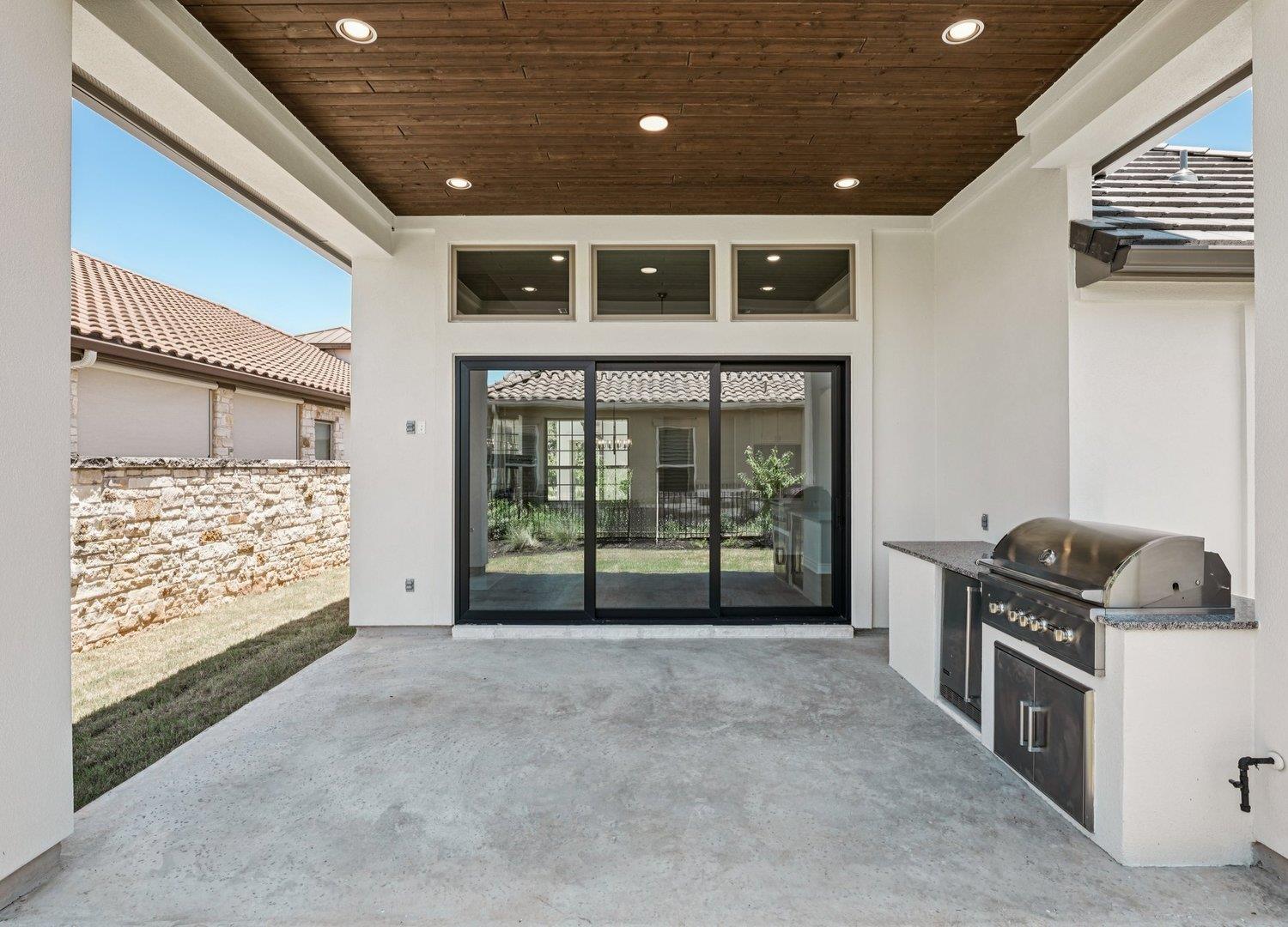 205 Indigo Ln, Georgetown, TX 78628