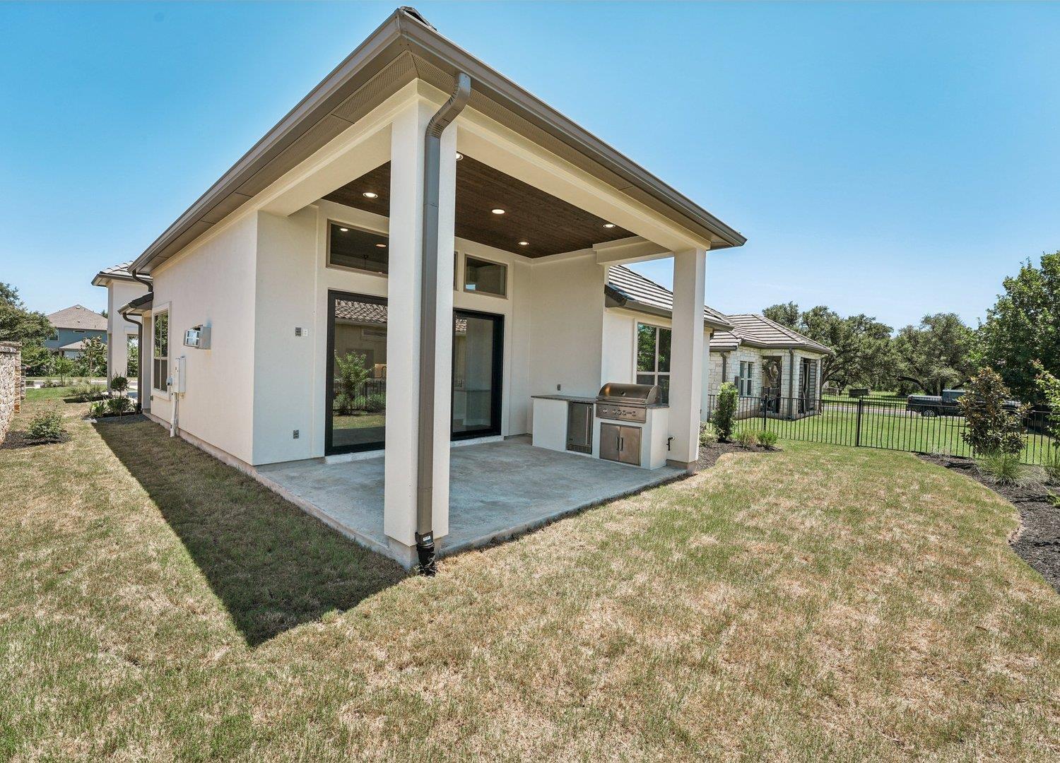 205 Indigo Ln, Georgetown, TX 78628