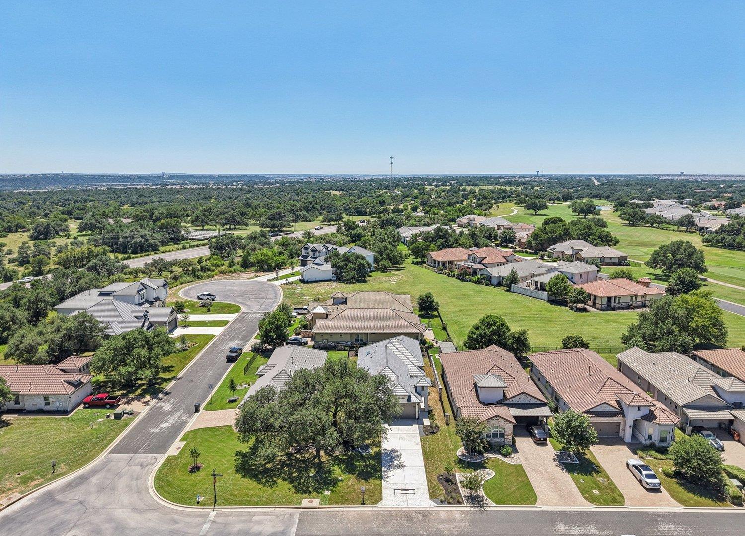 205 Indigo Ln, Georgetown, TX 78628