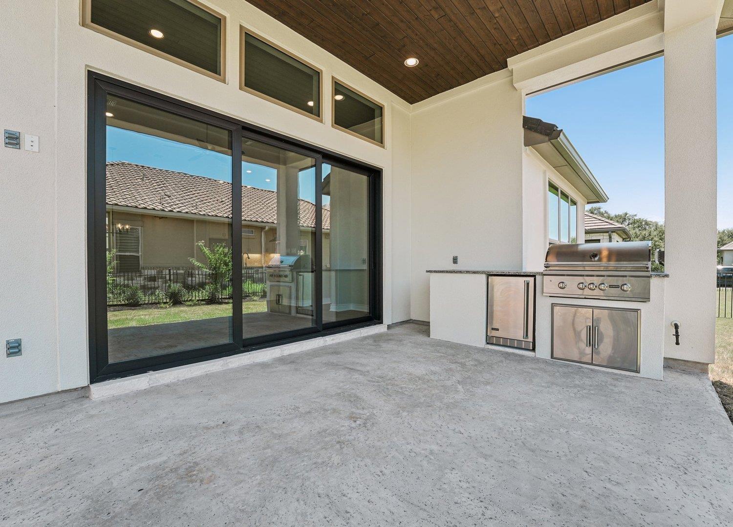 205 Indigo Ln, Georgetown, TX 78628