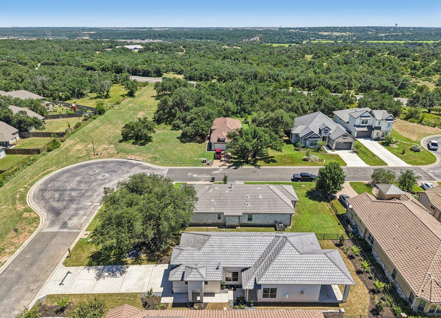 205 Indigo Ln, Georgetown, TX 78628