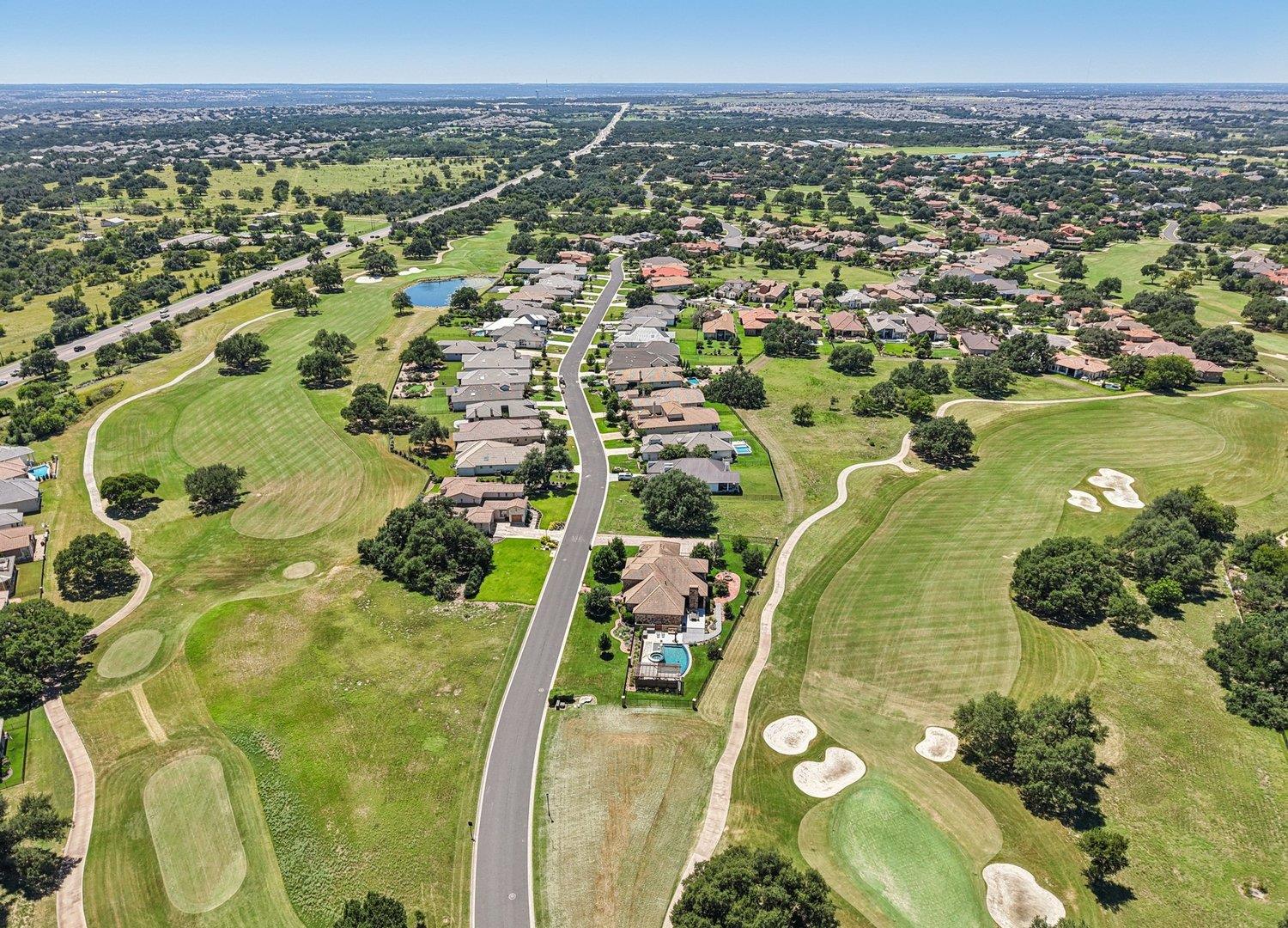 205 Indigo Ln, Georgetown, TX 78628