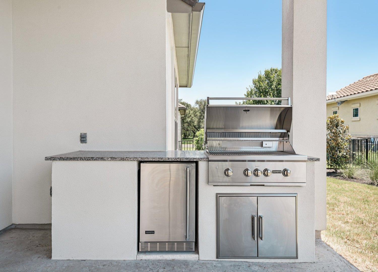 205 Indigo Ln, Georgetown, TX 78628