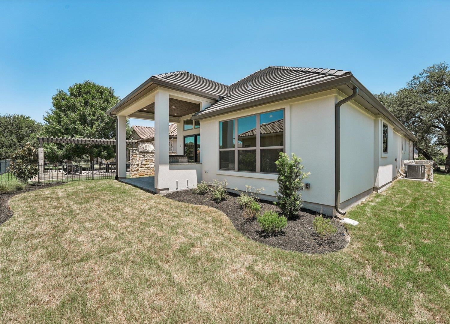 205 Indigo Ln, Georgetown, TX 78628