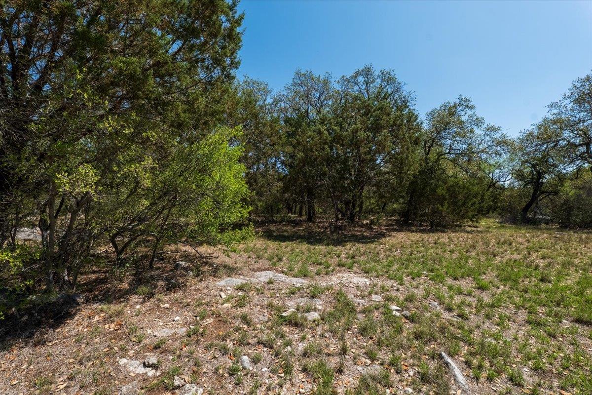 TBD N Hi Ridge Rd N, Horseshoe Bay, TX 78657