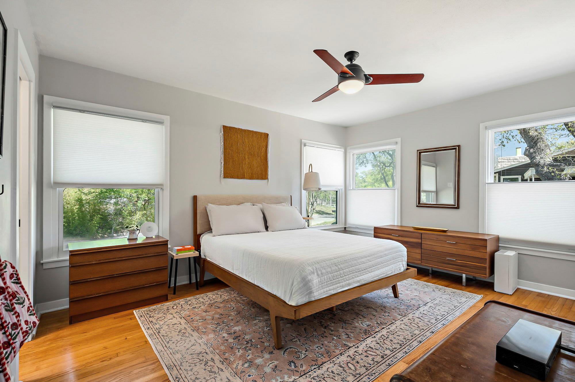 2811 Vernon Ave, Austin, TX 78723