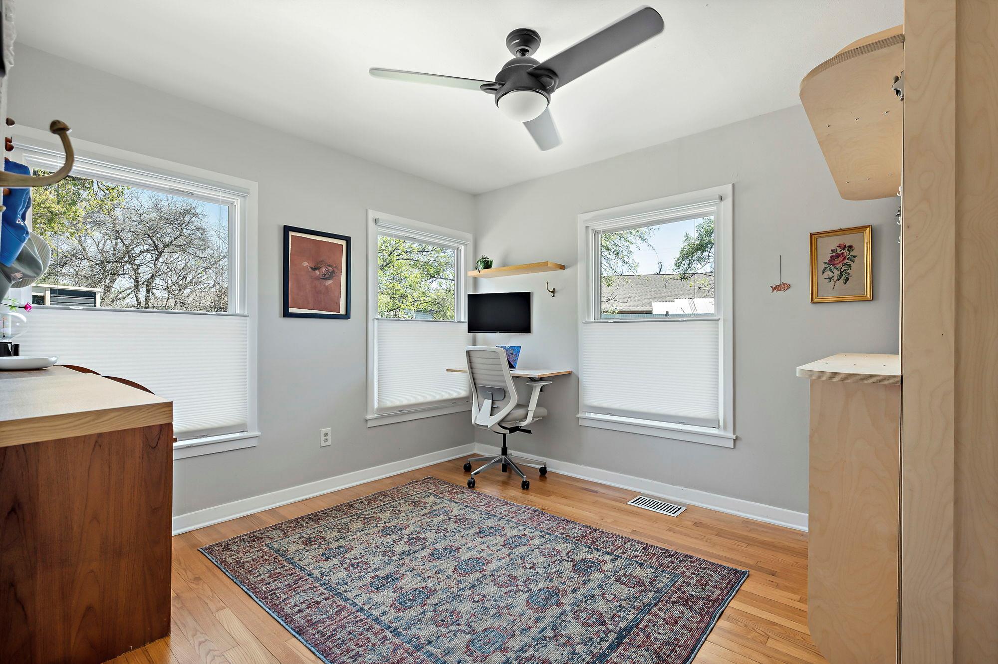2811 Vernon Ave, Austin, TX 78723