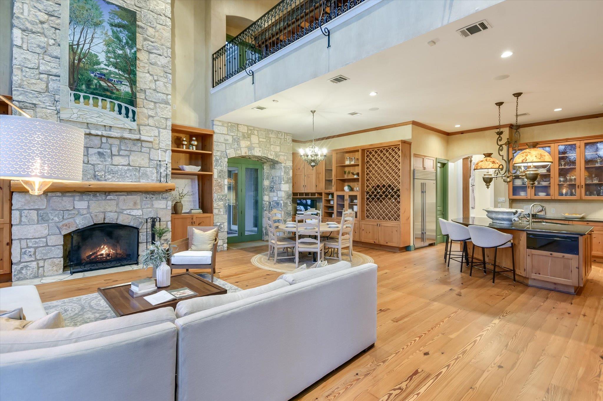 4646 Rockcliff Rd, Austin, TX 78746