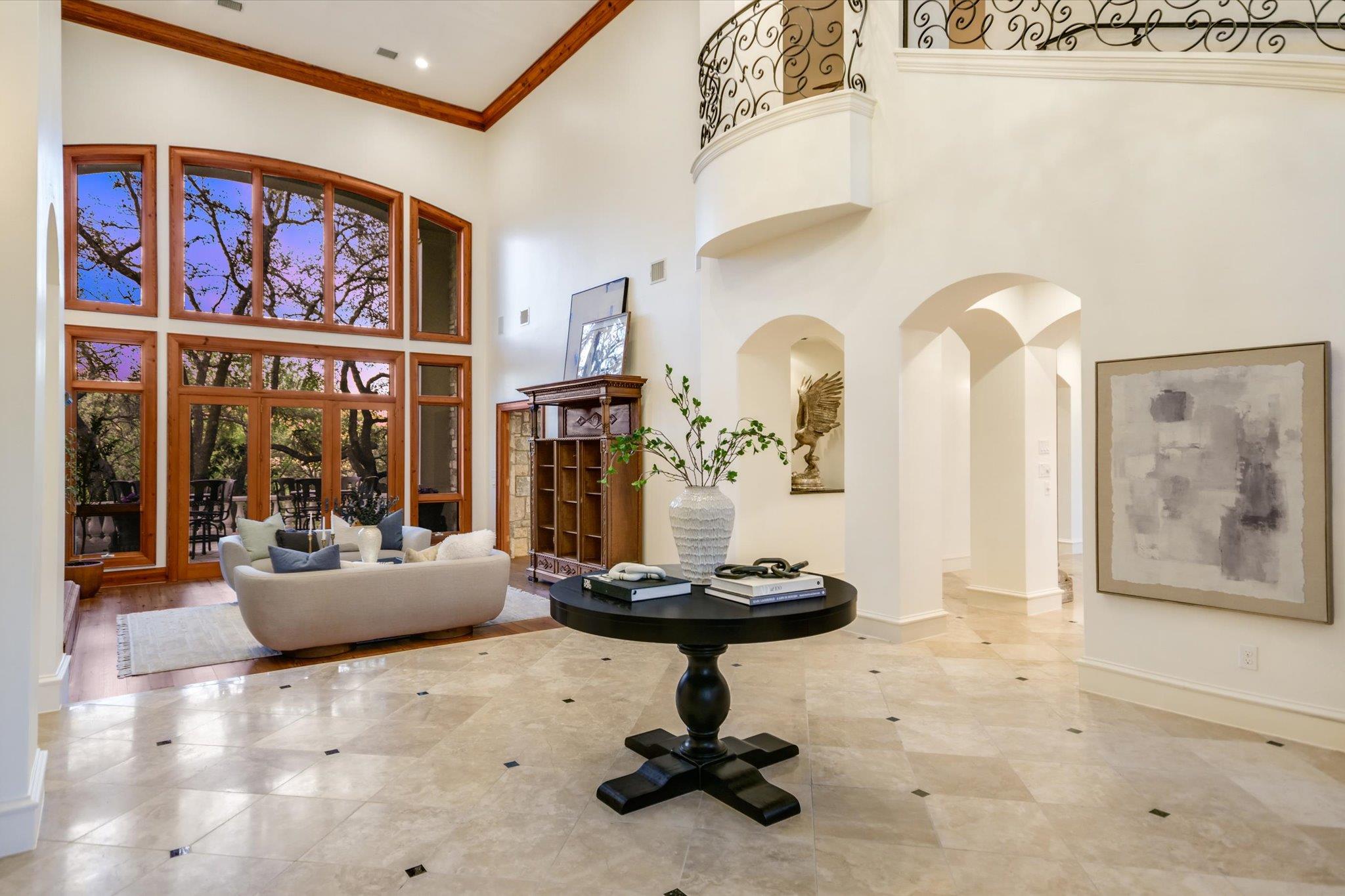 4646 Rockcliff Rd, Austin, TX 78746