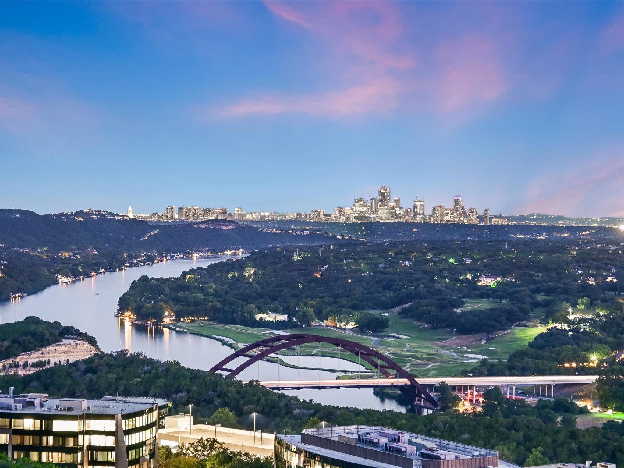 6607 W Courtyard Dr, Austin, TX 78730