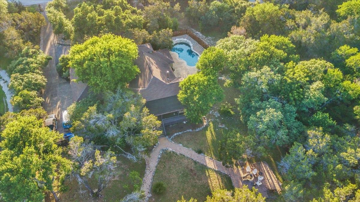 3805 Turkey Creek Dr, Austin, TX 78730