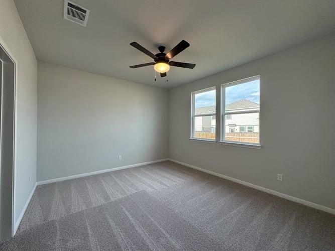 217 Escape Way, Jarrell, TX 76537