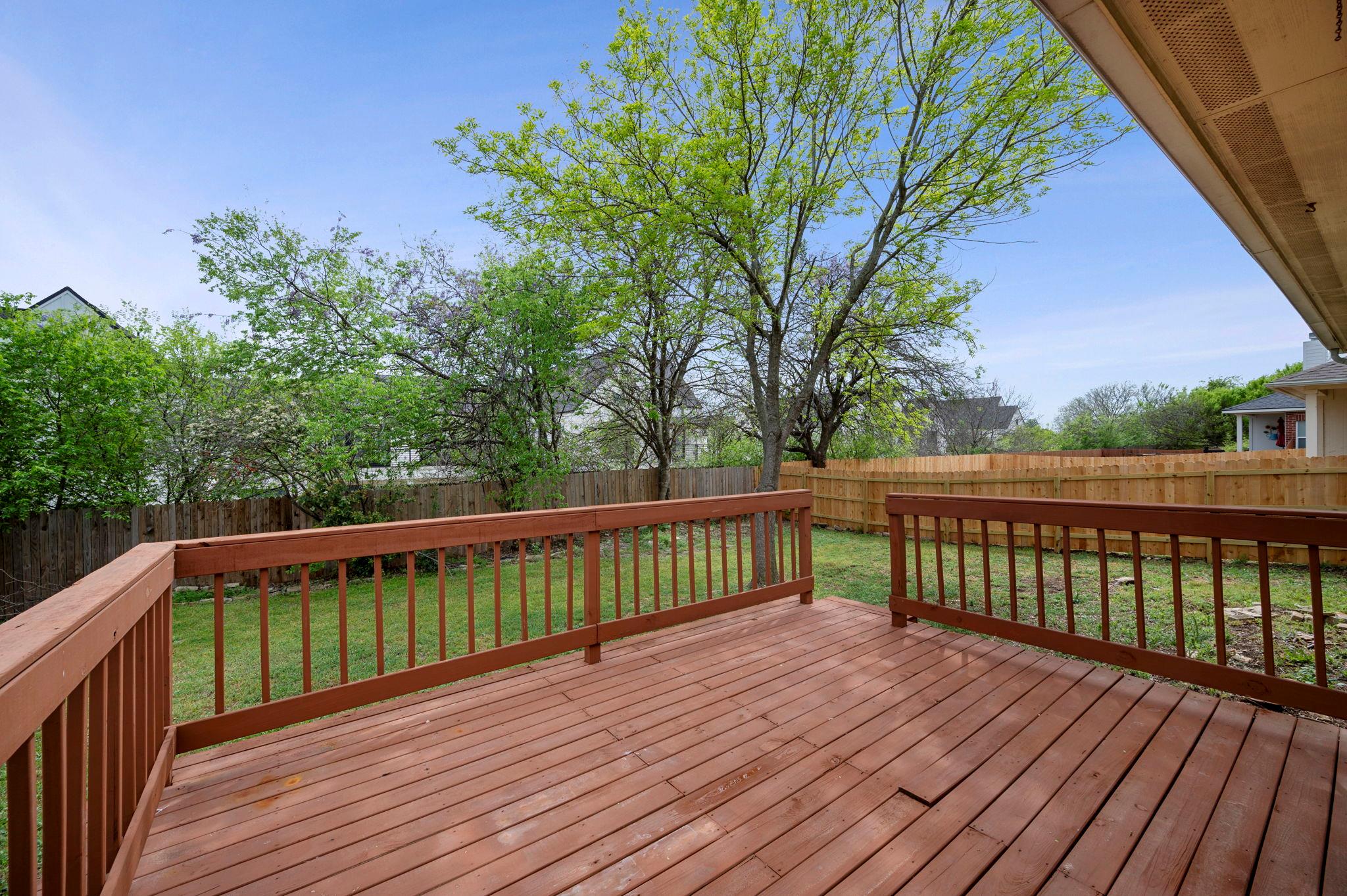 720 Northcreek Blvd, Leander, TX 78641