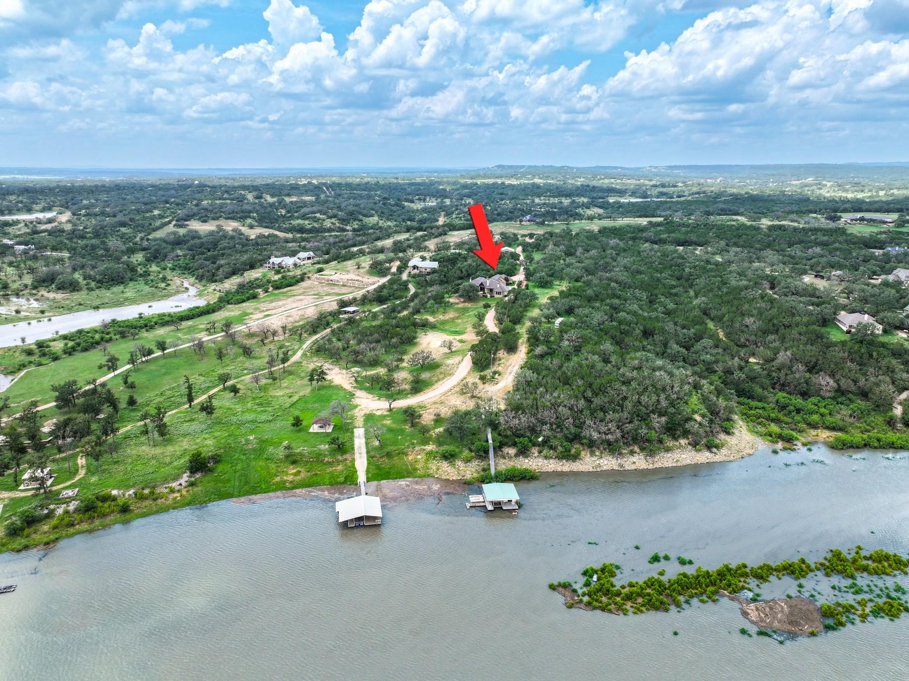 259 Chimney Cove Dr, Marble Falls, TX 78654