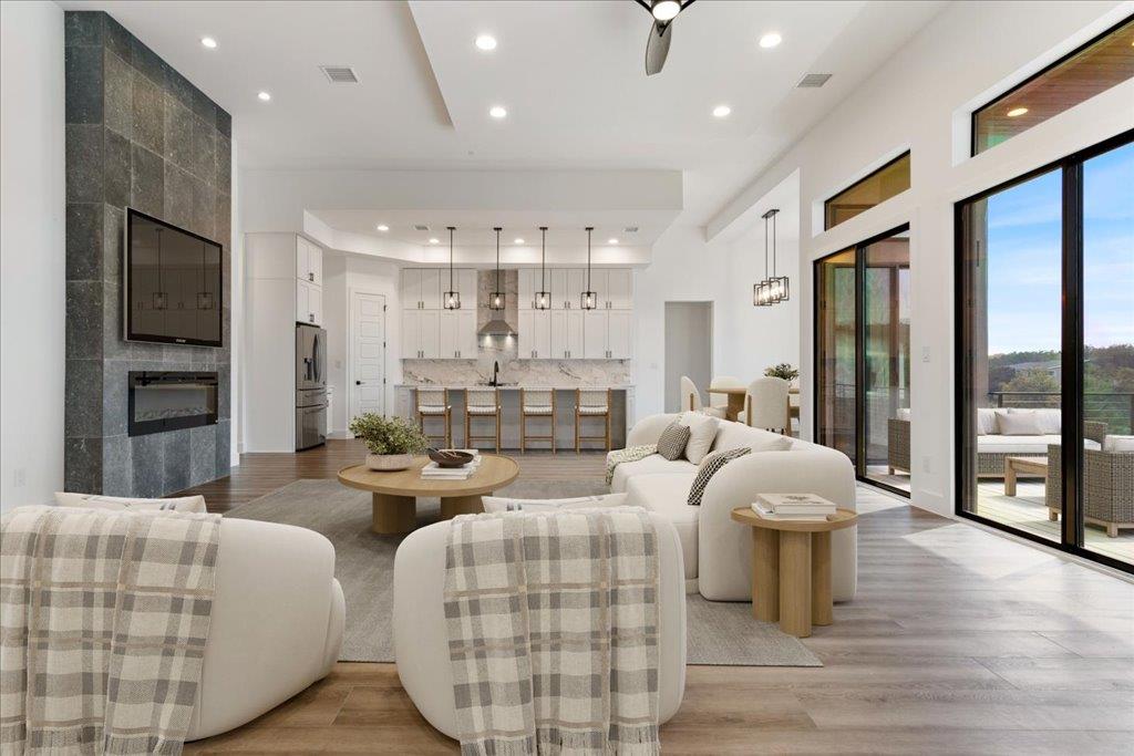 3202 Hamilton Ave, Lago Vista, TX 78645