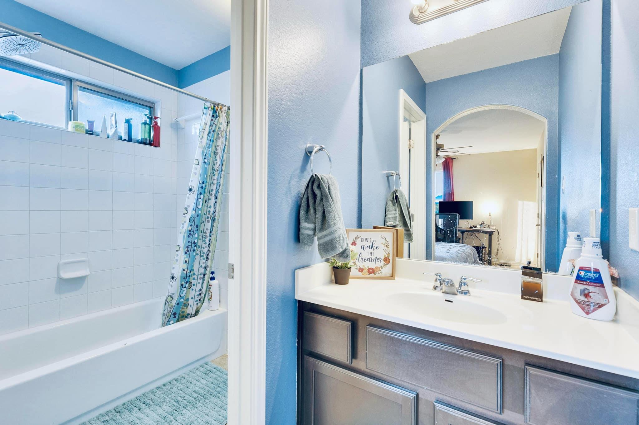 3013 Agave Loop, Round Rock, TX 78681