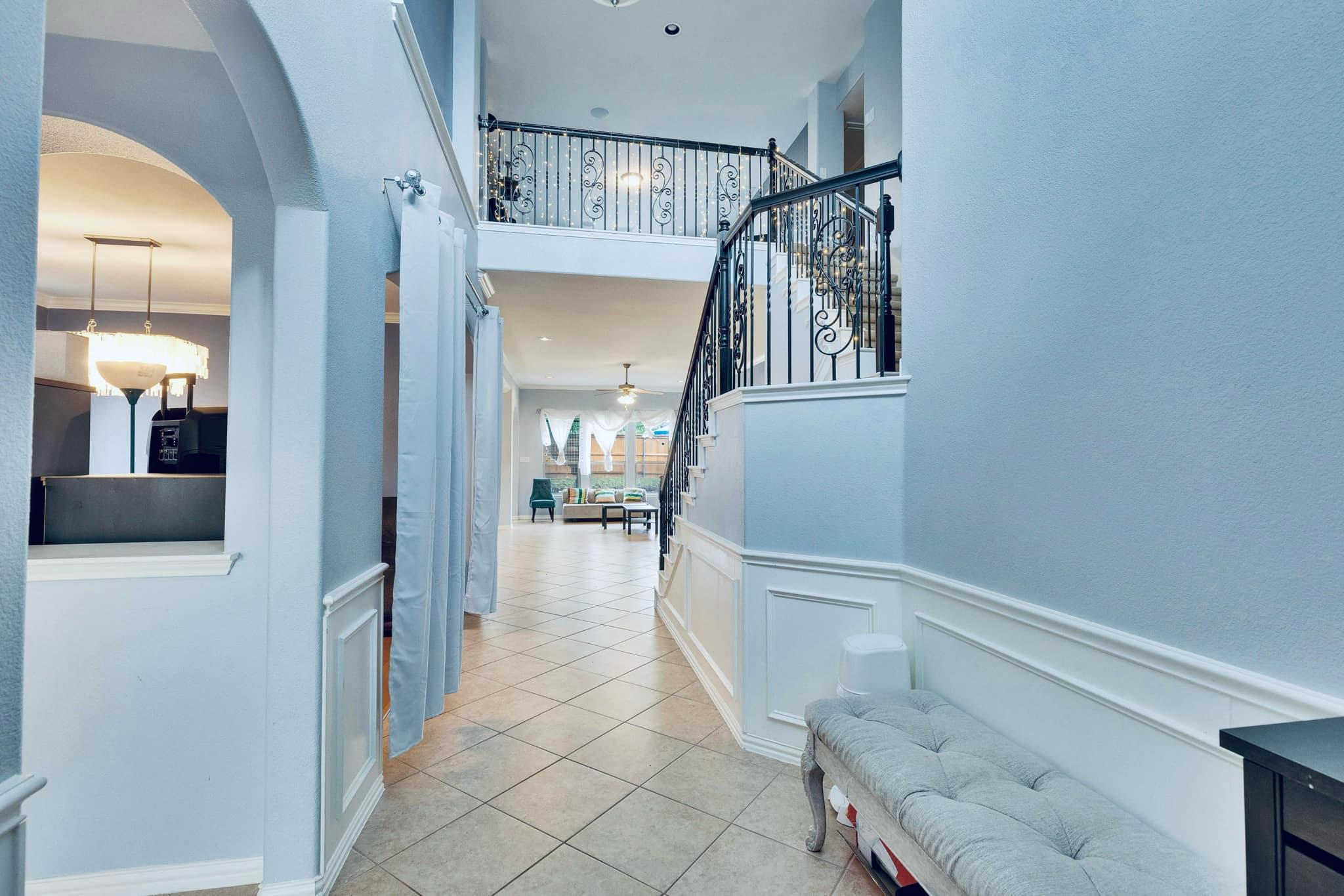 3013 Agave Loop, Round Rock, TX 78681