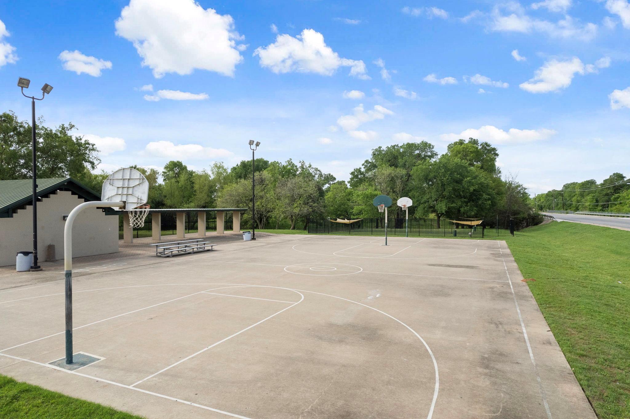 3603 Canaan Matthew Dr, Austin, TX 78725