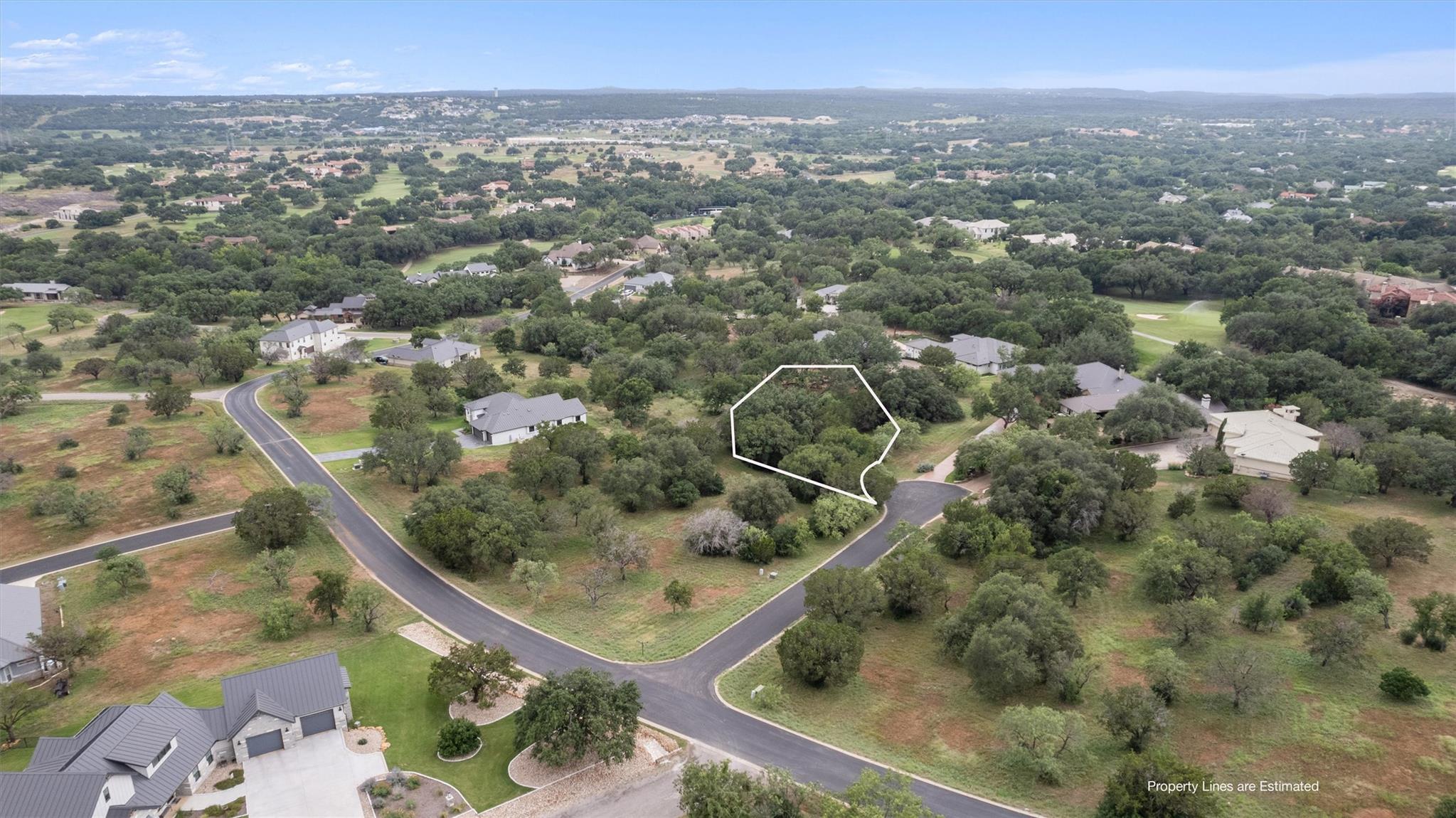 205 Sweetgrass, Horseshoe Bay, TX 78657