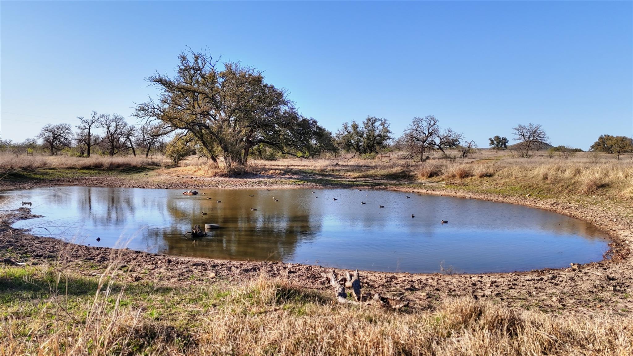 6540 County Road 409, Llano, TX 78643