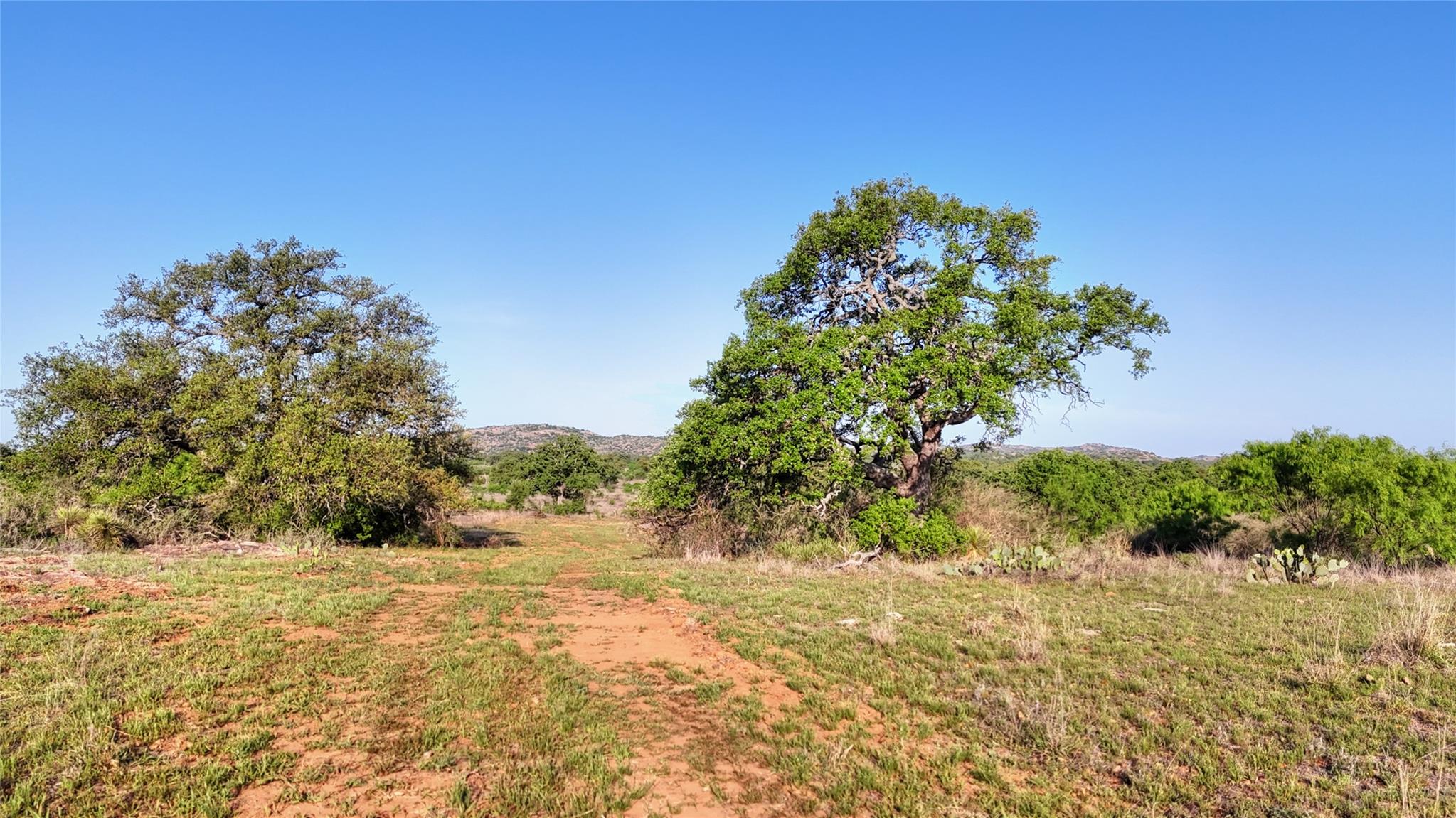 6540 County Road 409, Llano, TX 78643