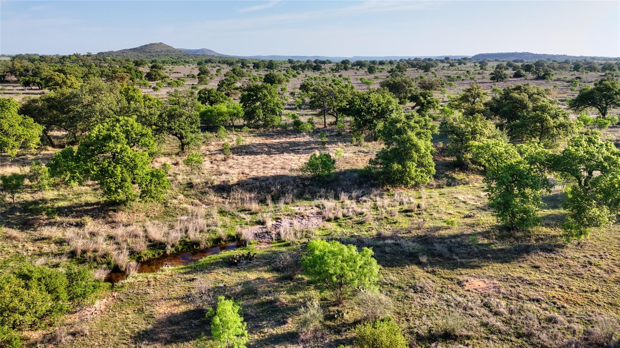 6540 County Road 409, Llano, TX 78643