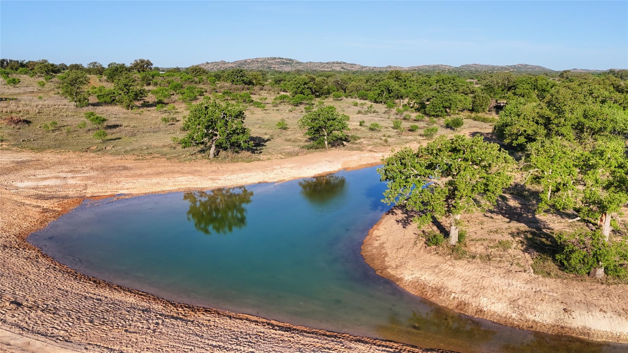 6540 County Road 409, Llano, TX 78643