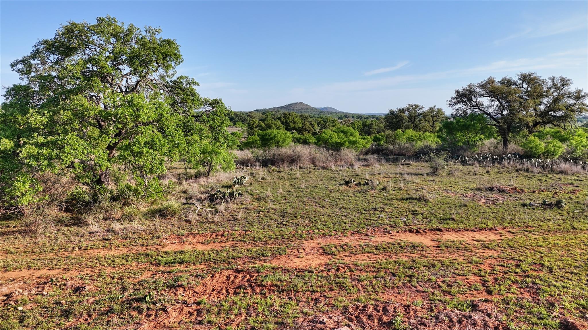6540 County Road 409, Llano, TX 78643