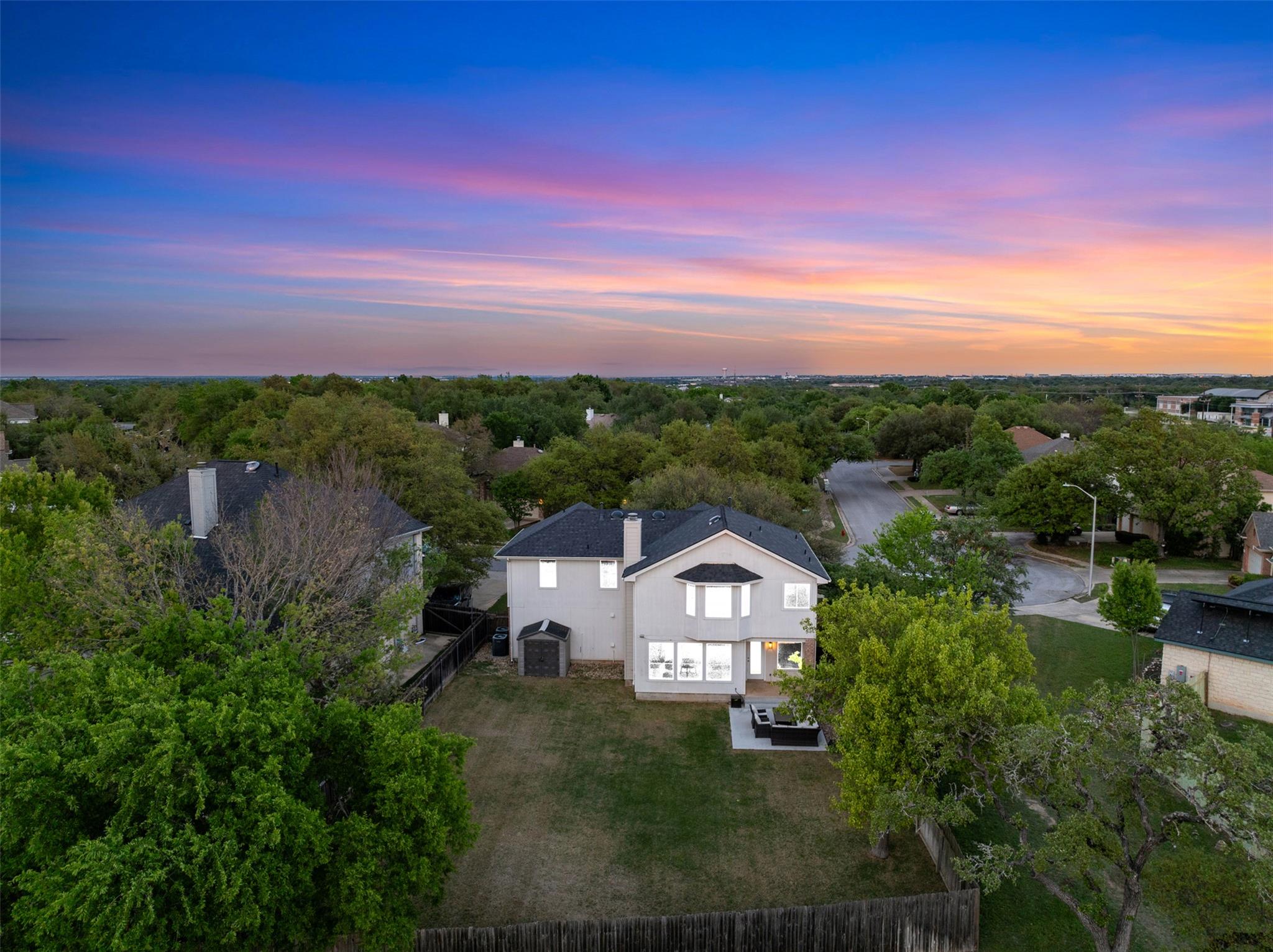2126 Simbrah Dr, Cedar Park, TX 78613