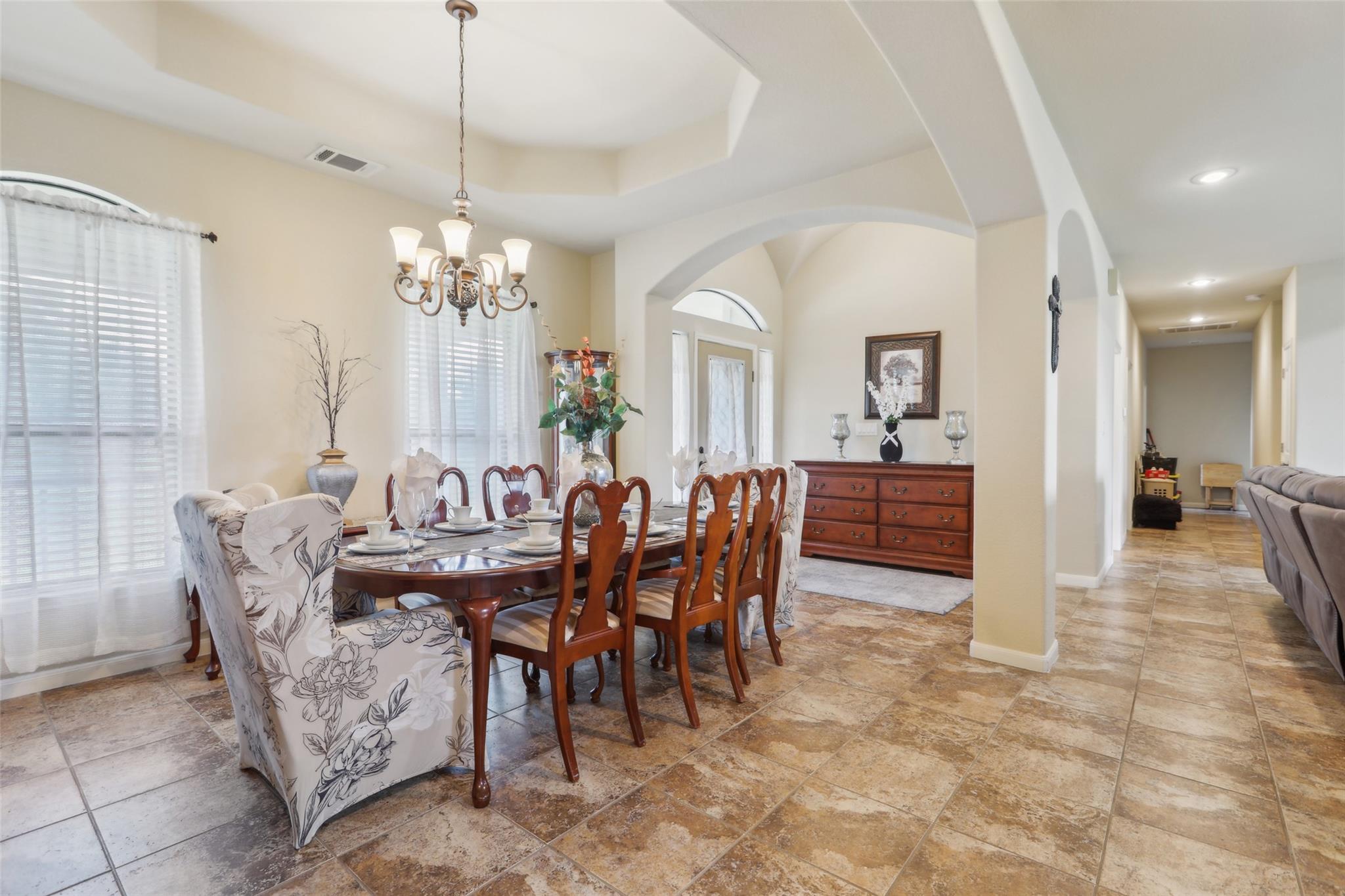 2300 Tumbleweed Trl, Dale, TX 78616