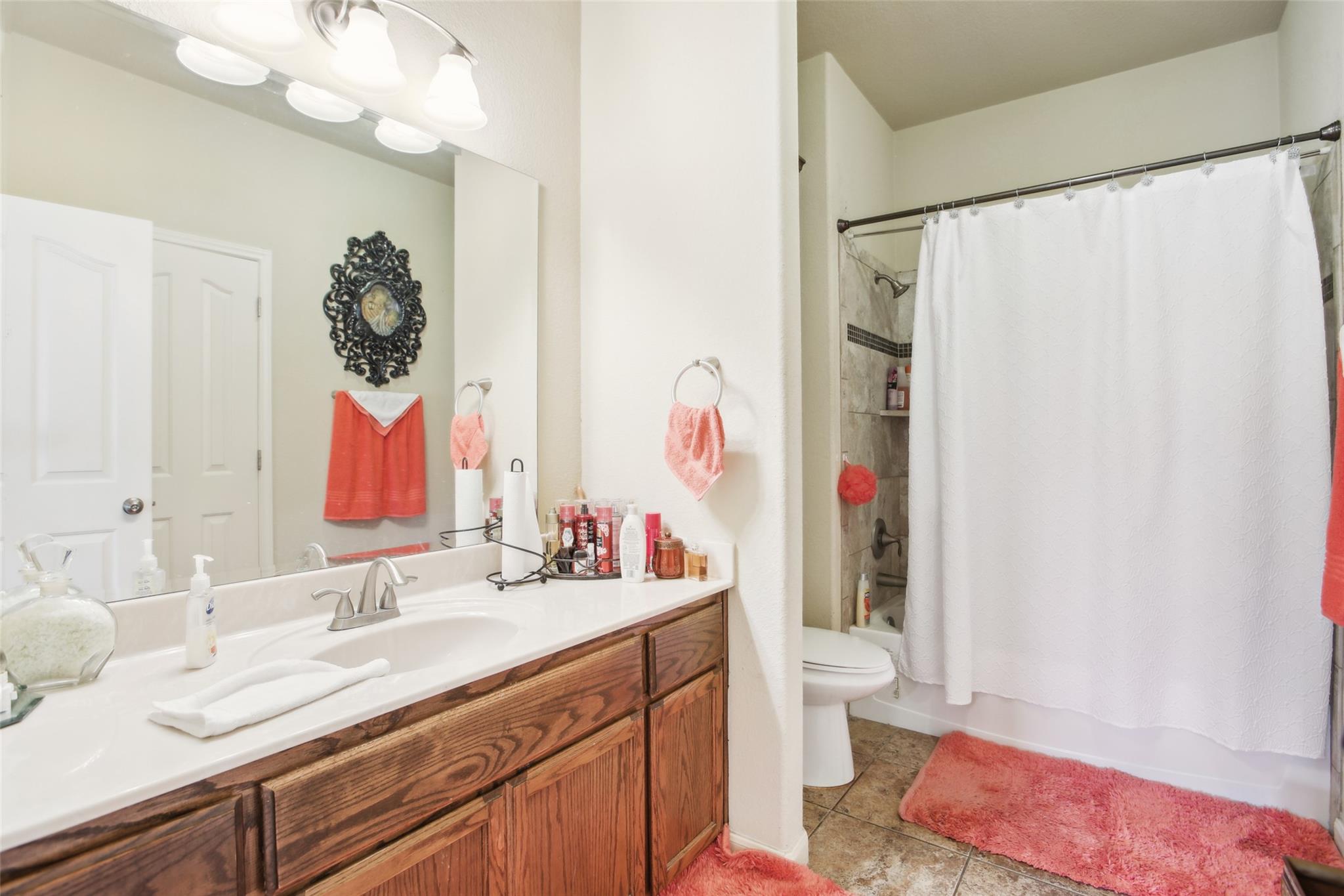 2300 Tumbleweed Trl, Dale, TX 78616