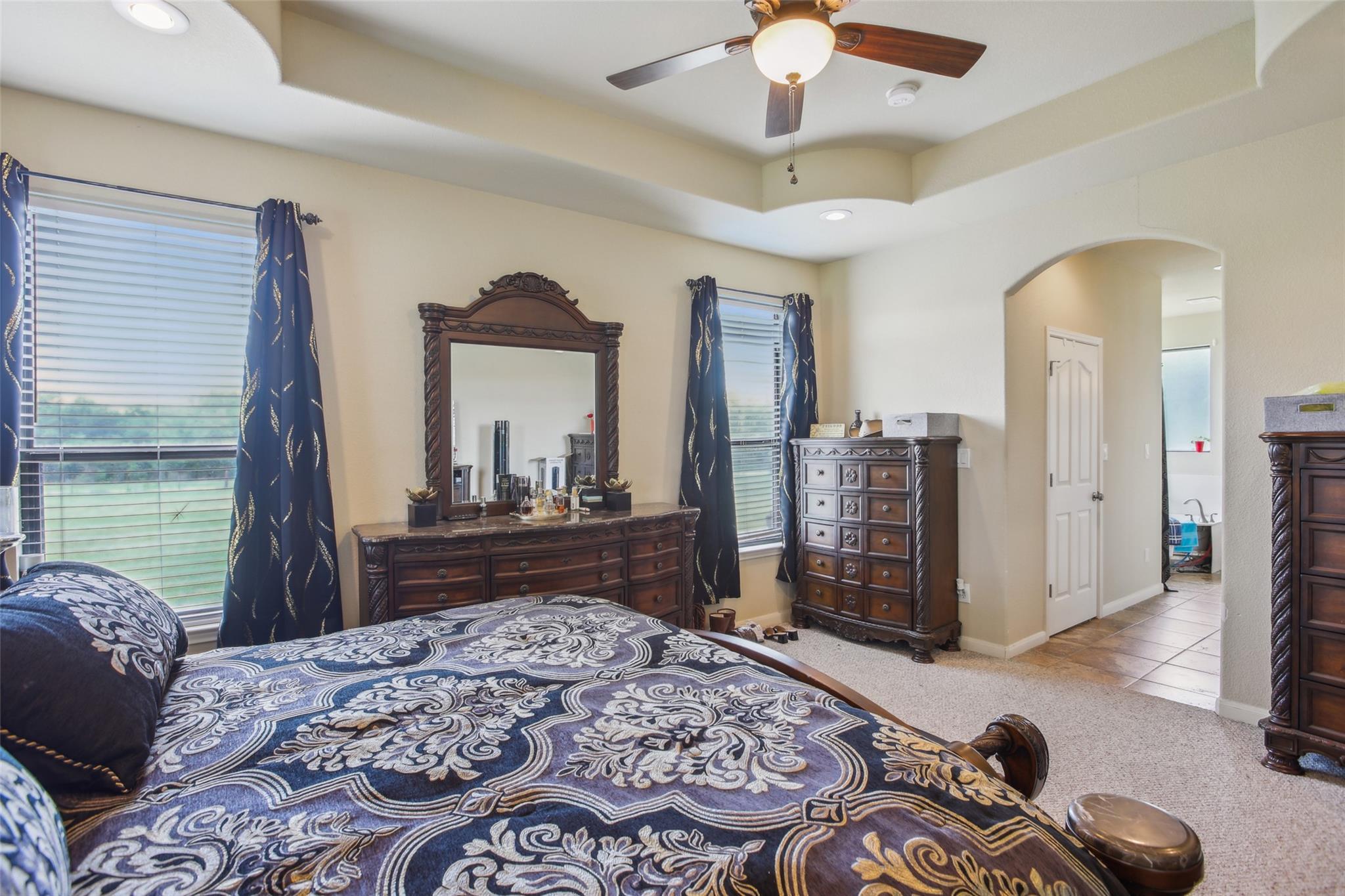 2300 Tumbleweed Trl, Dale, TX 78616