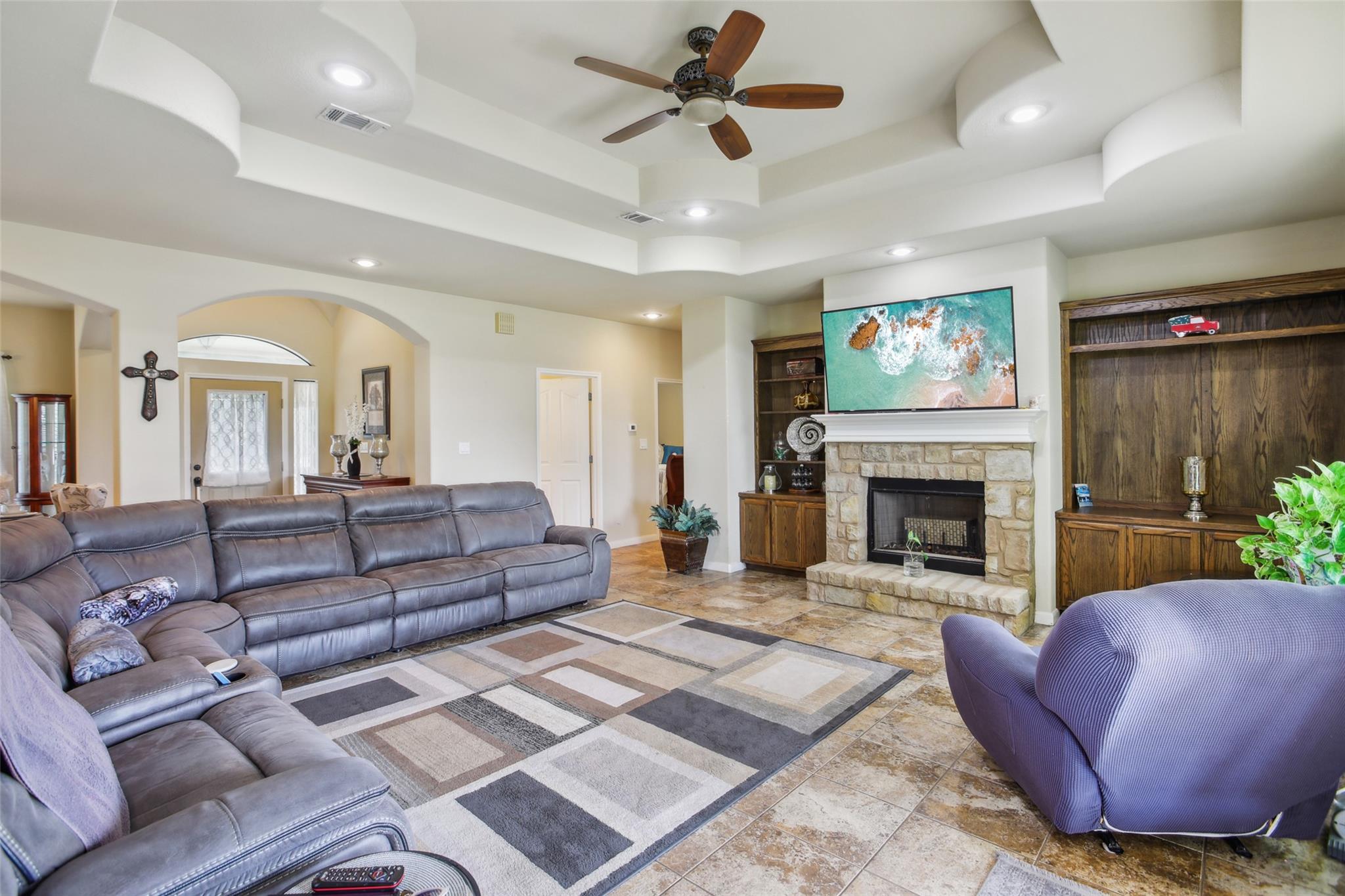 2300 Tumbleweed Trl, Dale, TX 78616