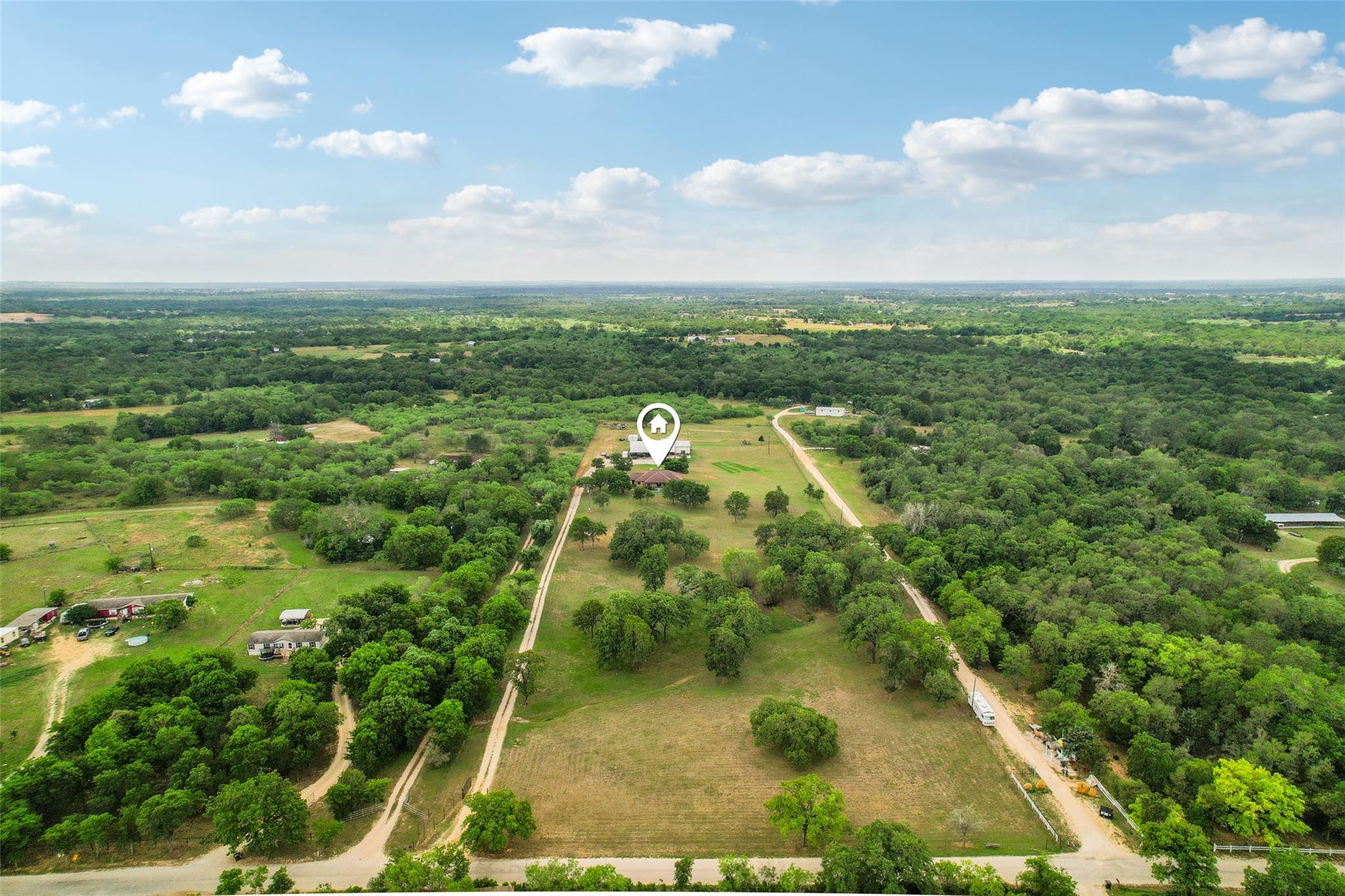2300 Tumbleweed Trl, Dale, TX 78616