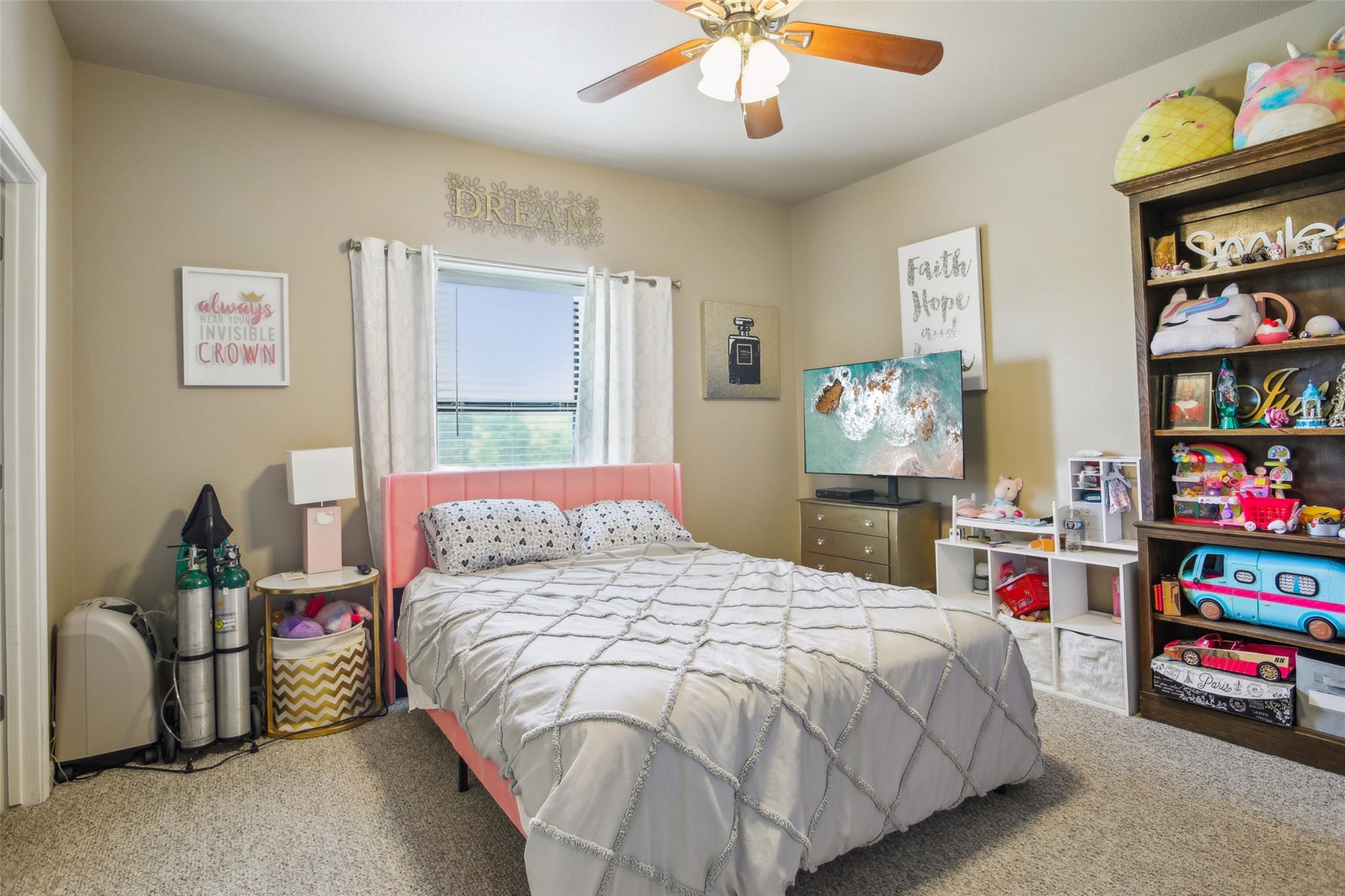 2300 Tumbleweed Trl, Dale, TX 78616