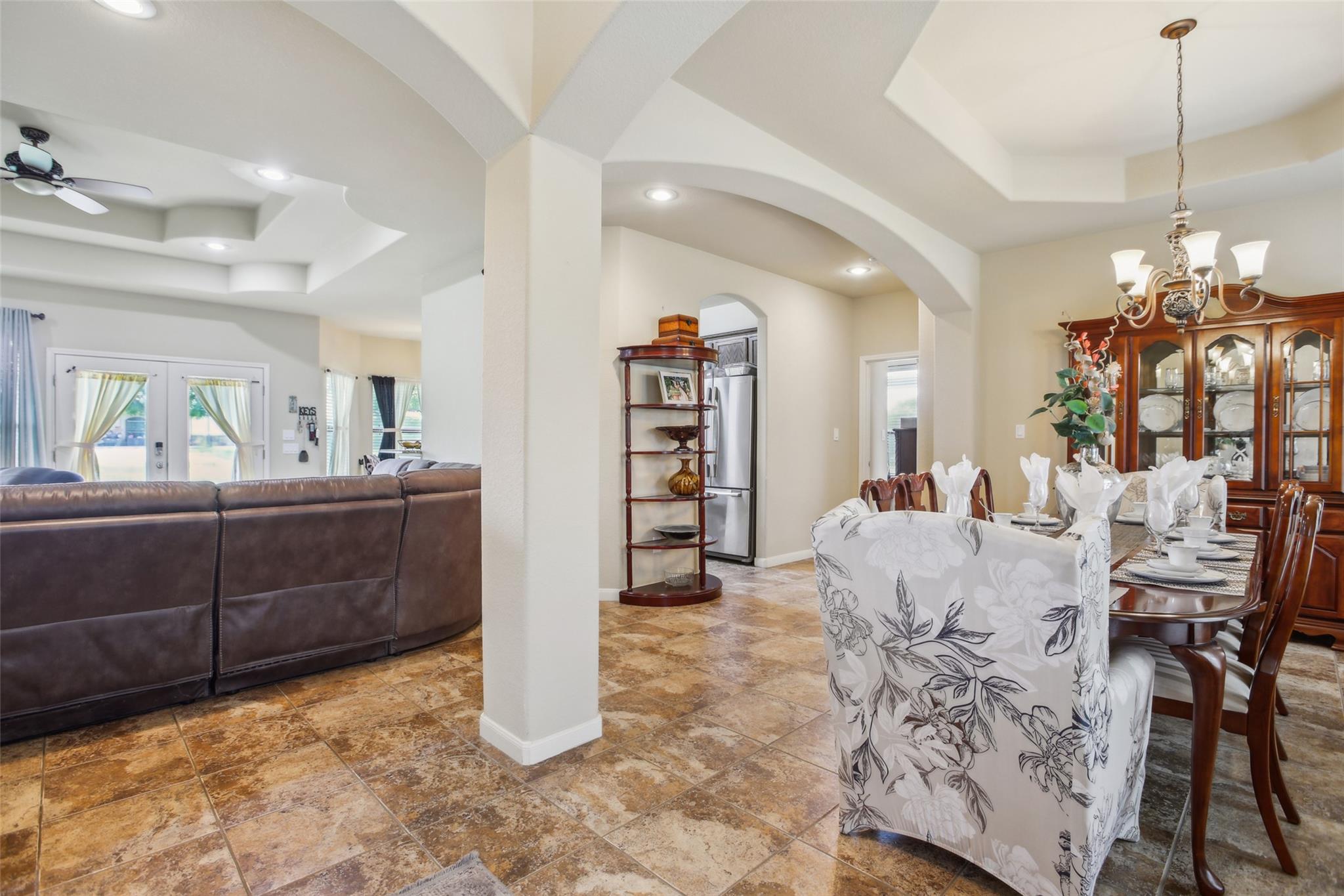 2300 Tumbleweed Trl, Dale, TX 78616