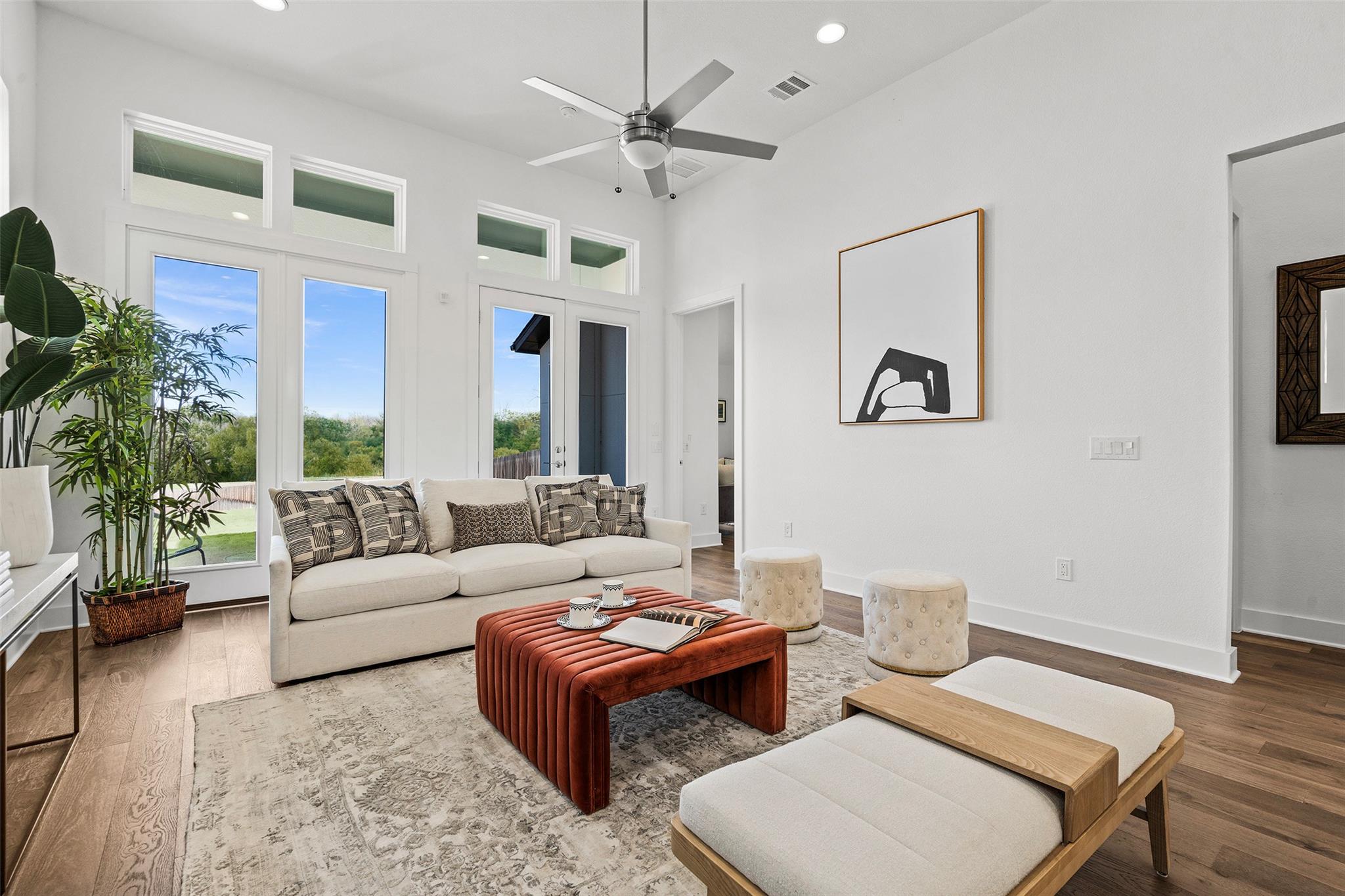 6020 Sendero Hills Pkwy, Austin, TX 78724