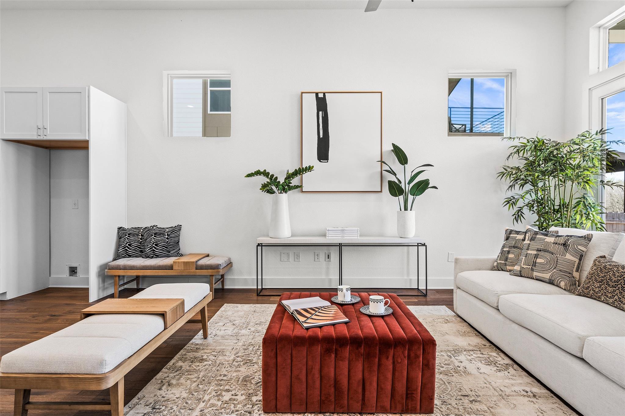 6020 Sendero Hills Pkwy, Austin, TX 78724